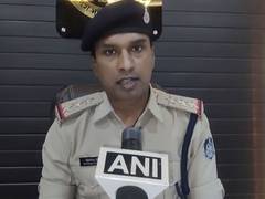 
      
      MP: Three drown in water-filled pit in Rajgarh
      
      