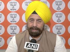 
      
      'No censor clearance': BJP's RP Singh on 'Satluj' 
      
      