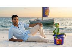 
      
      GECO Launches its First Brand Film, 'The Geco Tales: The Castaway
      
      
