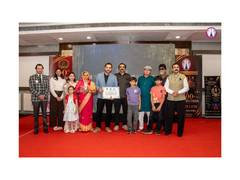 
      
      Santrampur Doctor Sets Remarkable Record: 26 Babies Delivered
      
      
