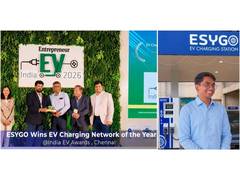 
      
      ESYGO Wins 