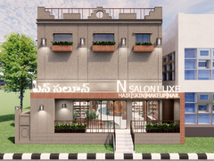 
      
      Nsalon Expands Across South India with Flagship Nsalon Luxe
      
      