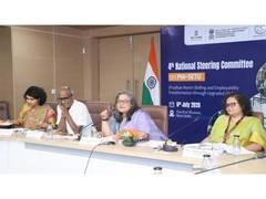 
      
      PM-SETU expands nationwide; Rs 1,237 crore approved for ITI upgra
      
      