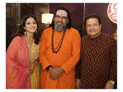 
      
      Swami Abhedananda Sarasvati Ahead of Historic Durban Gathering
      
      