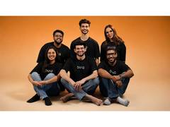
      
      DUSQ to Hit USD 1 Million
      
      