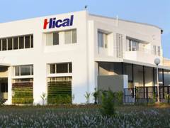 
      
      Hical Technologies breaks ground on new facility
      
      