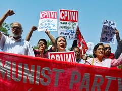 
      
      CPI-M opposes proposed amendment to National Food Security Act
      
      
