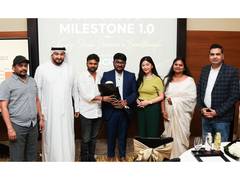 
      
      Raghunath Rapeen’s 30-Day Journey with Sundeep Makthala
      
      