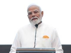 
      
      India and Indonesia share more than just sea... : PM Modi
      
      