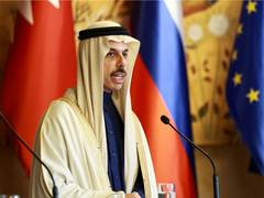 
      
      Saudi Arabia condemns terror plots targeting Morocco
      
      