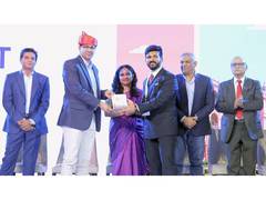 
      
      PMRDA Commissioner Dr Abhijit Chaudhari at PROP CONNECT 2026
      
      