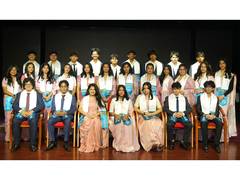 
      
      Knowledgeum Academy Celebrates Outstanding IBDP Results
      
      