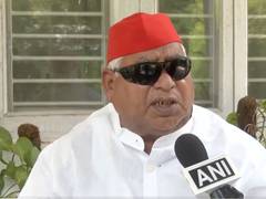 
      
      Ram Temple donation case: SP MP Awadhesh Prasad seeks strict law
      
      