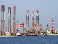 
      
      Cochin Shipyard OFS subscribed 3.52 times on Day 1
      
      