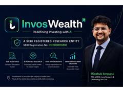 
      
      The Invos Research Outlook for 2026
      
      