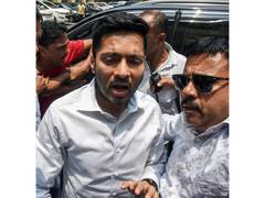 
      
      Abhishek Banerjee targets BJP over alleged rape-murder case
      
      
