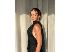 
      
       Lauren McQueen to star in 'Crack'd'
      
      