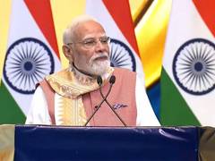 
      
      PM Modi lauds Indonesia’s football passion amid FIFA World Cup
      
      