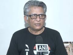 
      
      Victim's brother after Gujarat HC upheld verdict in serial blasts
      
      
