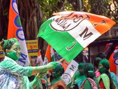 
      
      TMC transferred Rs 160 cr to Carewell Aviation: ED Officials
      
      