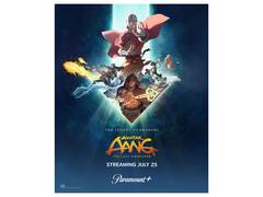 
      
      'Avatar Aang: The Last Airbender' release date preponed to July
      
      