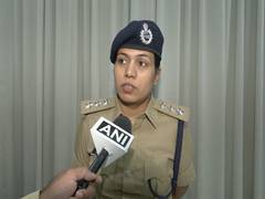 
      
      MP: Mother-son duo arrested for killing daughter in Indore
      
      