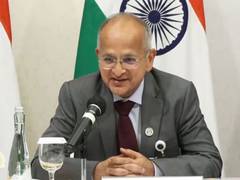 
      
      India, Indonesia discuss BrahMos deepen focus on critical mineral
      
      