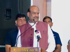 
      
      Sanatan culture is India’s greatest strength: Lok Sabha Speaker
      
      