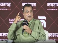 
      
      Gadkari pitches hydrogen as India’s next transport fuel: “I trave
      
      