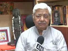 
      
      Trust acknowledged theft at Ayodhya Ram temple: VHP
      
      