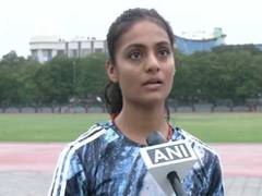 
      
      “I will give my 100% and get a medal for India”: Devyani Zala
      
      