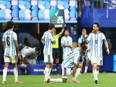 
      
      FIFA WC: Keane hails 