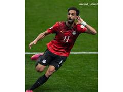 
      
      Egypt's Ziko blasts official for 