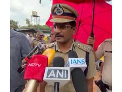 
      
      Wayanad landslide: Police register case under BNS
      
      