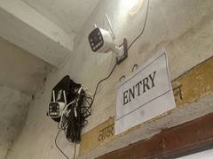 
      
      NMC directs 70 medical colleges to immediately link CCTV systems
      
      