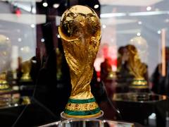 
      
      FIFA World Cup 2026: A look at the quarterfinal fixtures 
      
      