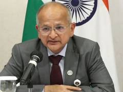 
      
      India, Indonesia discuss Great Nicobar, Sabang Port cooperation: 
      
      