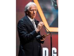 
      
      Jorge Jesus reported to be next Portugal manager post WC exit
      
      