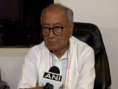 
      
      I will fight the battle against the theft of Ram Mandir: Digvijay
      
      