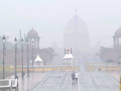 
      
      Heavy rains bring relief to Delhi as Orange alerts issued for UP
      
      
