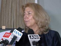 
      
      Dutch Ambassador to India highlights trade for strengthening ties
      
      