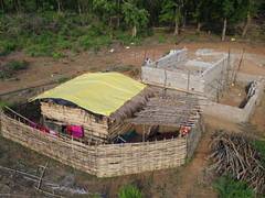 
      
      Pain of displacement ends as Naxal-affected families return
      
      