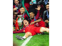 
      
      “Ronaldo’s legacy is untouchable”: Henry after Portugal's exit
      
      