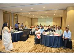 
      
      Central team visits Assam to assess flood damage
      
      