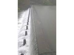 
      
      Mumbai: Tulsi Lake starts overflowing amid incessant rain
      
      