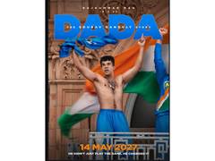 
      
      'Dada': RajKummar Rao recreates Sourav Ganguly's iconic...
      
      