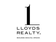 
      
      Lloyds Realty Unveils Refreshed Brand Identity
      
      