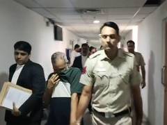 
      
      Court extends custody of two accused in NEET-UG paper leak case
      
      