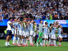 
      
      “Games like this make football greater”: Rivaldo lauds Argentina
      
      