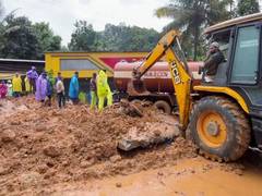 
      
      Amit Shah assures full Centre support over Wayanad landslide
      
      